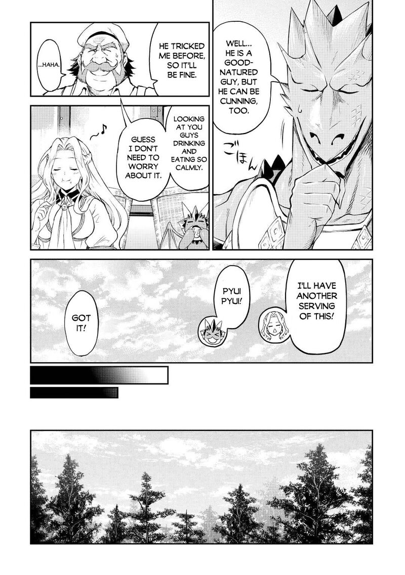 Sozai Saishuka no Isekai Ryokouki - Chapter 41 image 07
